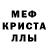 Метадон белоснежный Mart1980 Imart
